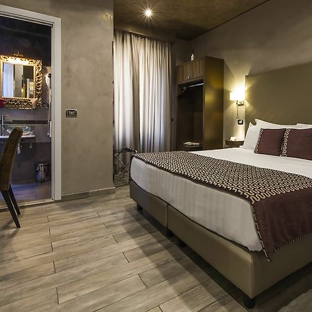 Vaticano Julia Guest House Roma Exterior foto