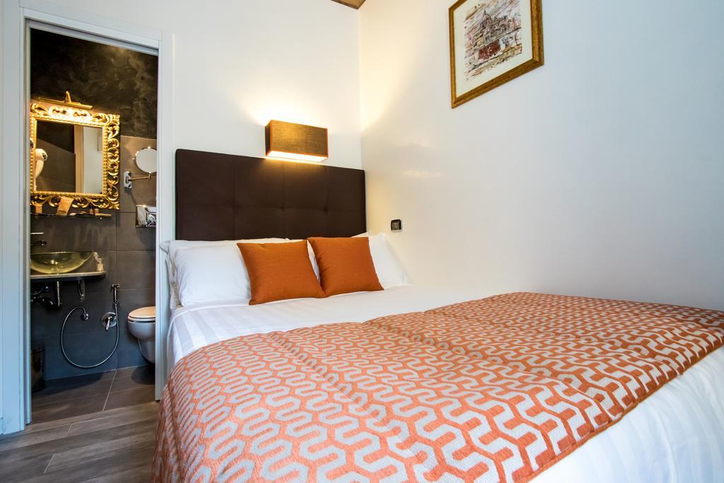 Vaticano Julia Guest House Roma Quarto foto