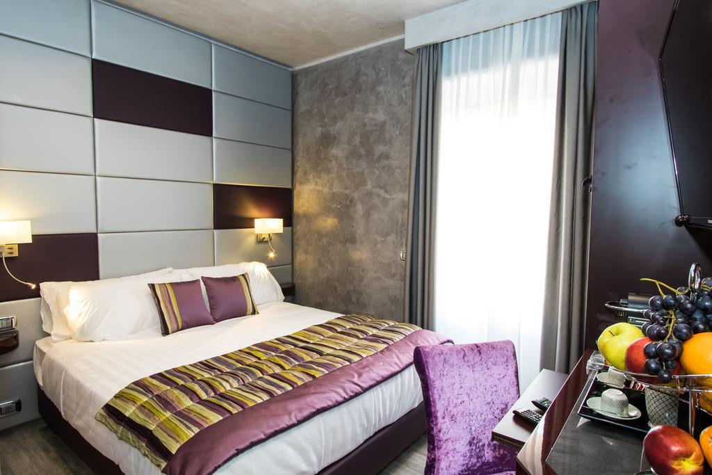 Vaticano Julia Guest House Roma Quarto foto