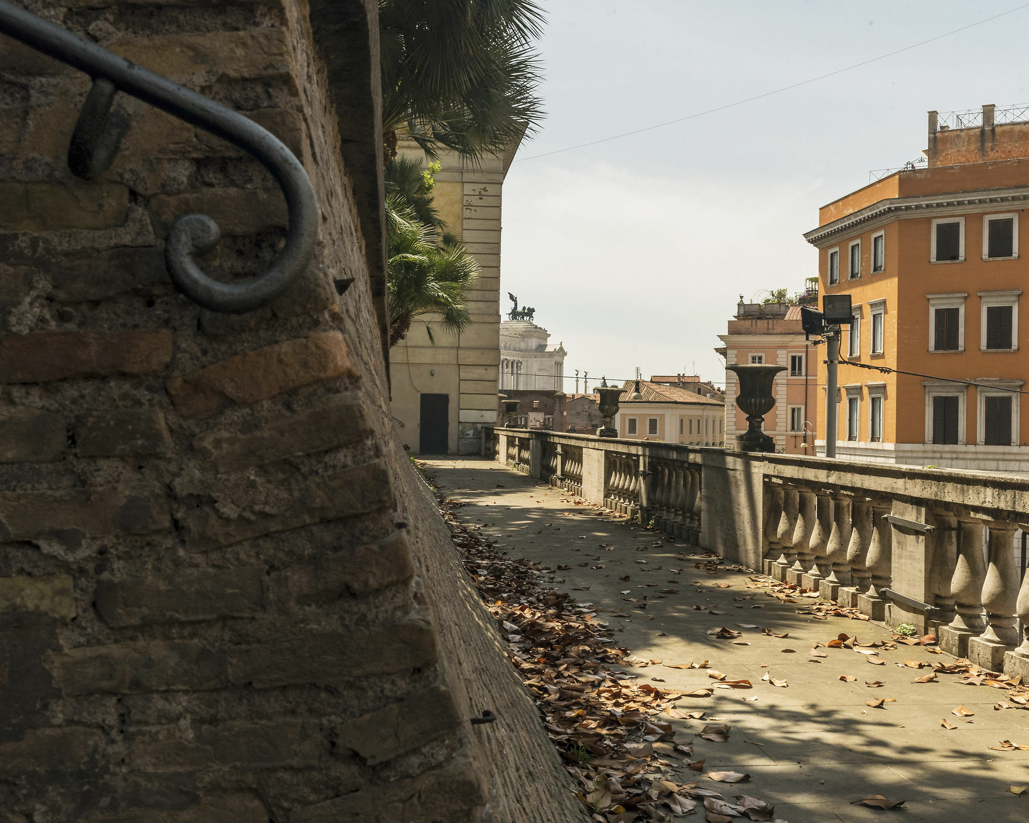 Vaticano Julia Guest House Roma Exterior foto